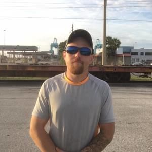 Meet your Posher, Eric